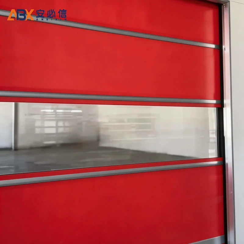 拉萨市工业快速门